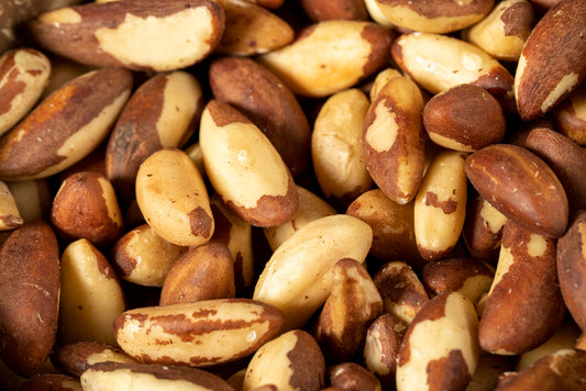 Brazil Nuts