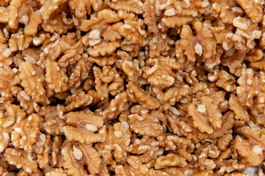 Walnuts Australian