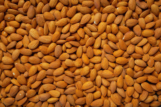Almonds Raw Australian