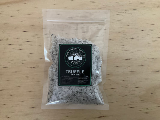 Truffle Salt 250g Bulk Bag