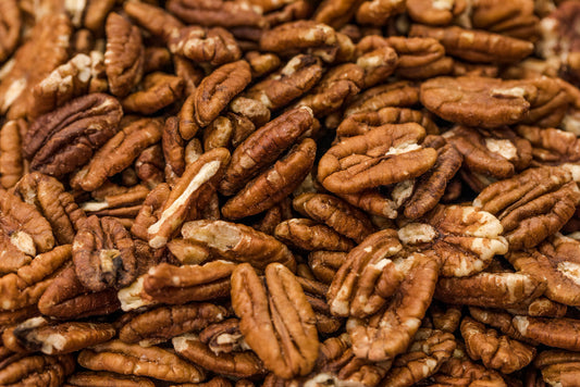 Local Pecans