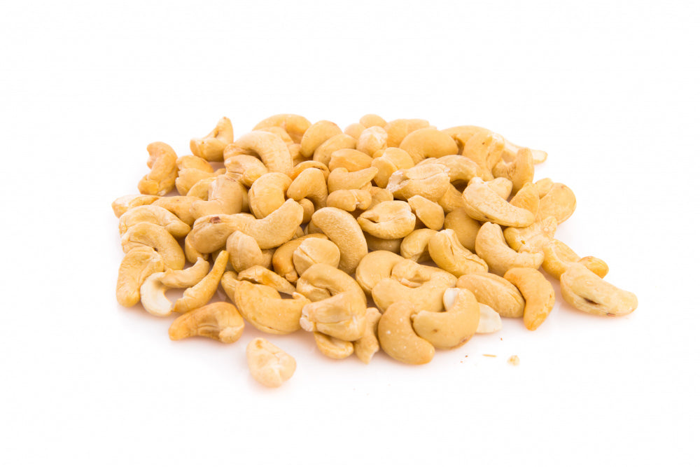 Roasted Cashews