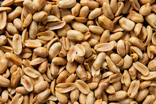 Peanuts Australian Dry Roasted