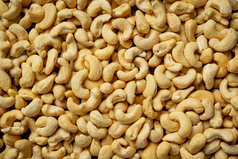 Roasted Cashews
