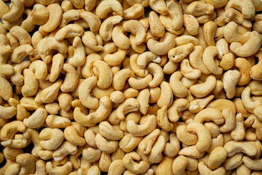 Roasted Cashews