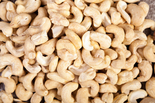 Cashews Raw