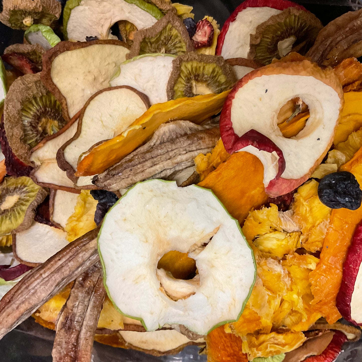 Australian Fruit Salad