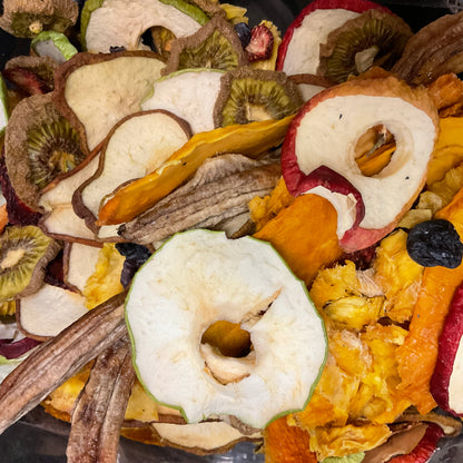 Australian Fruit Salad