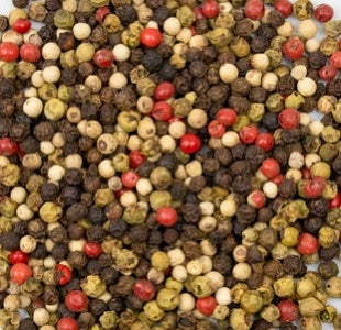Peppercorns, Mixed