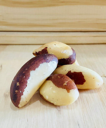 Brazil Nuts