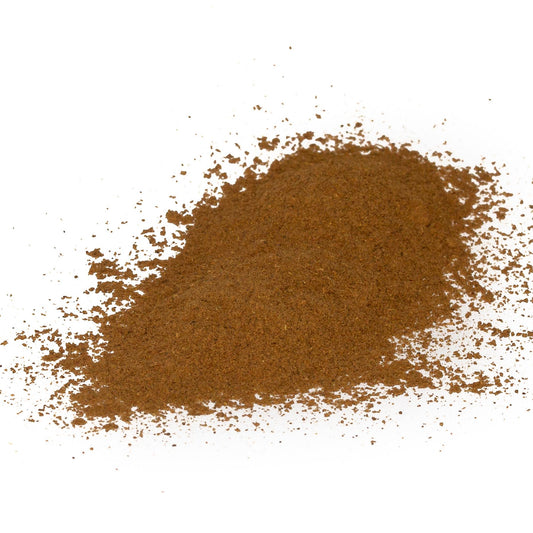 Allspice, Ground