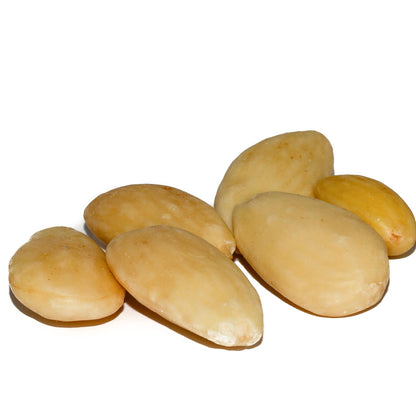Almonds Blanched Australian