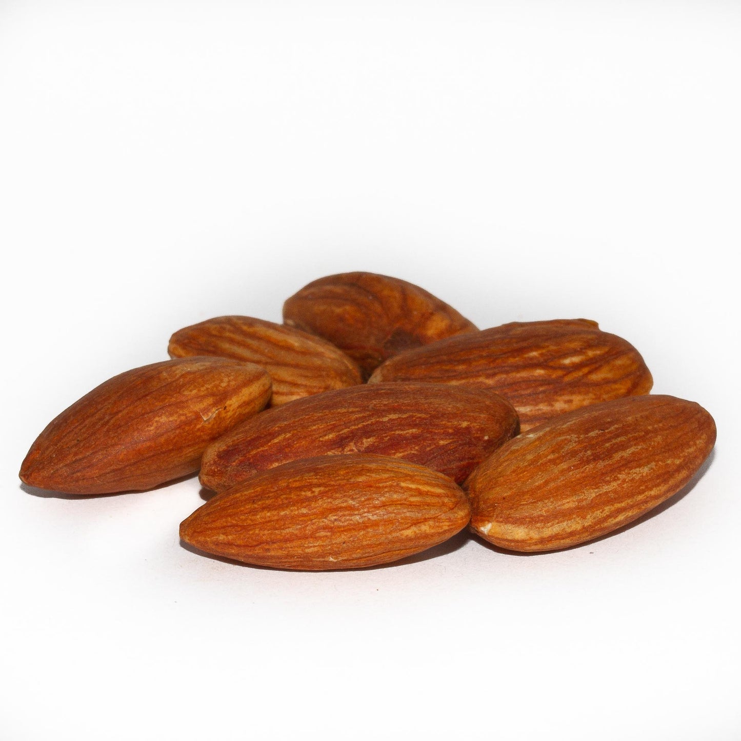 Almonds Dry Roasted Australian