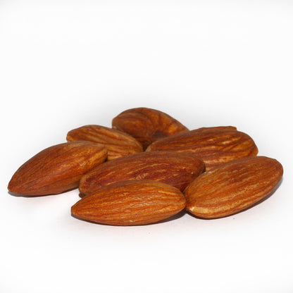 Almonds Dry Roasted Australian