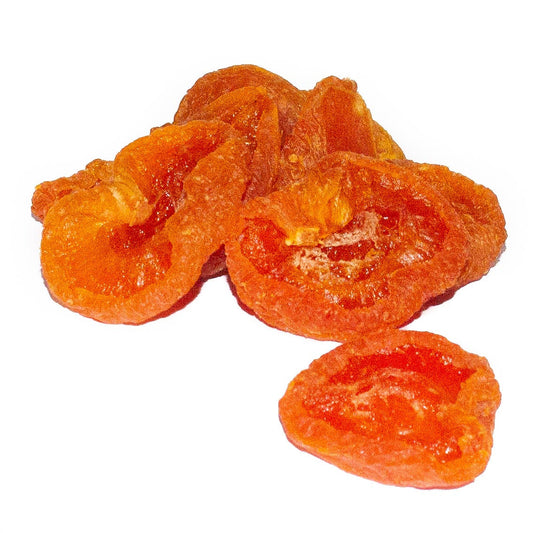 Apricots, Australian