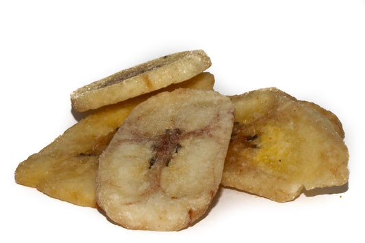 Banana Chips