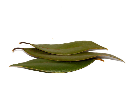 Bay Leaves