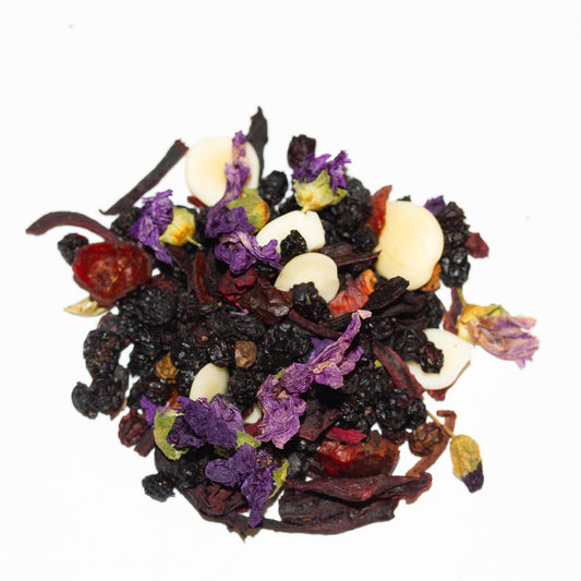 Berry Fairy Tea