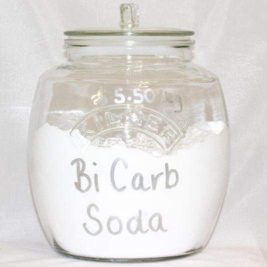 Bicarbonate Soda