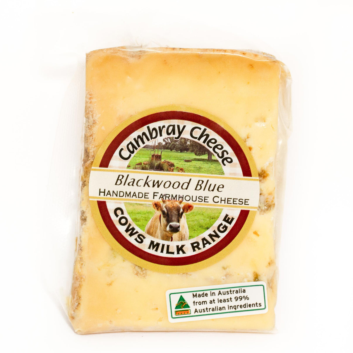 Cambray Blackwood Blue Naked Pantry WA Pty Ltd