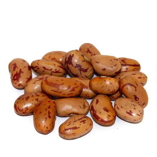 Borlotti Beans Dried