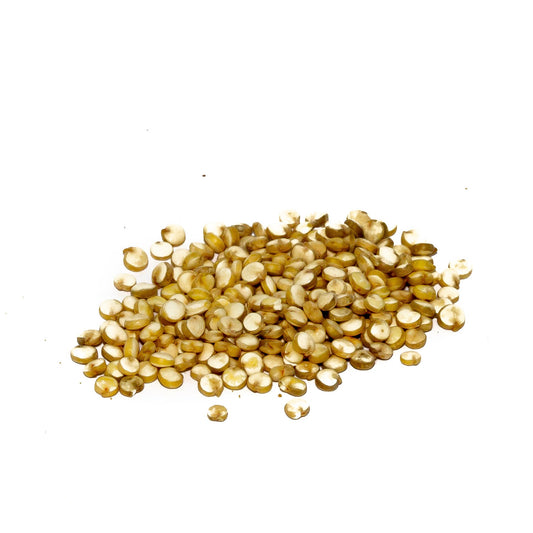 Buckwheat Kernels Organic