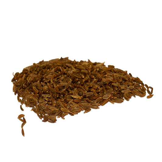 Caraway Seeds Organic