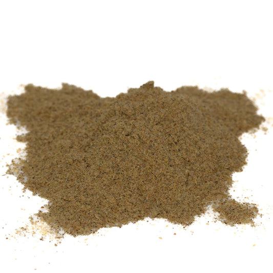 Cardamom, Ground