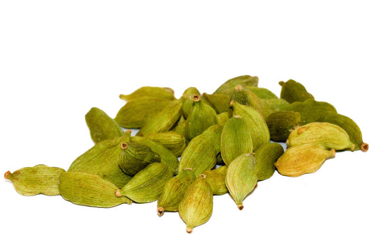 Cardamom, Whole