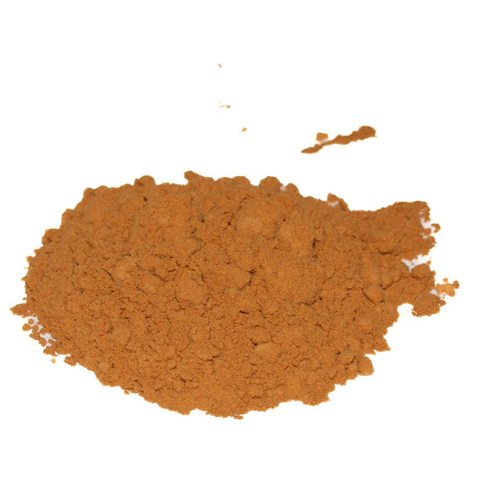 Carob Powder, Organic