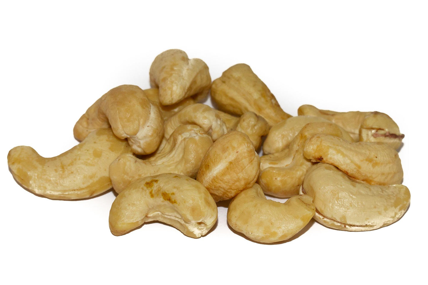 Cashews Raw