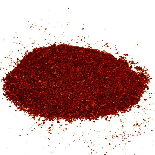 Cayenne Pepper