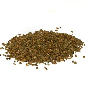 Celery Seed