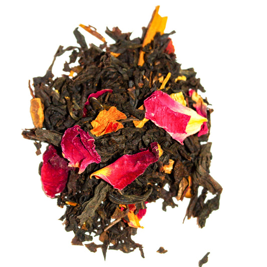Chai Masala Tea