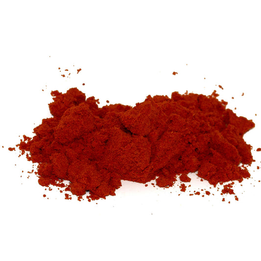 Chilli Ground (Hot)