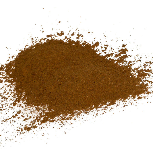 Cloves, Ground