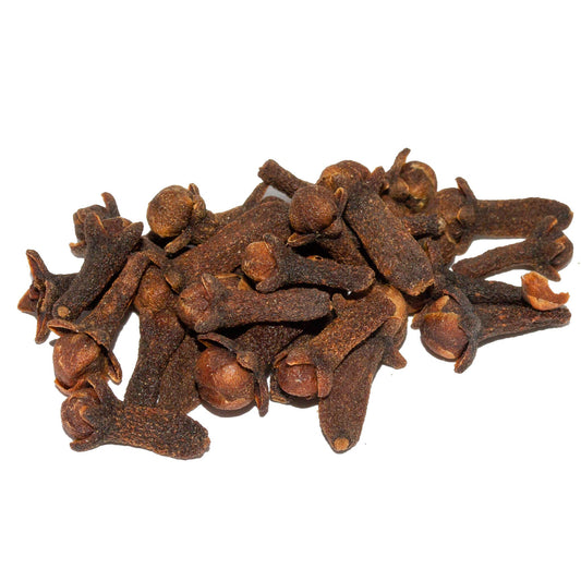 Cloves Whole
