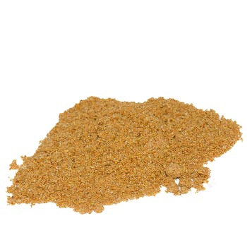 Coriander Ground Organic