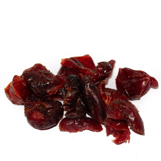 Cranberries Dried