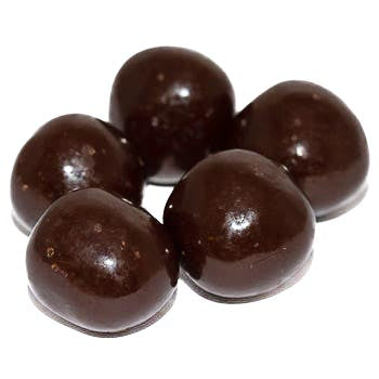 Dark Cherry & Coconut Bites