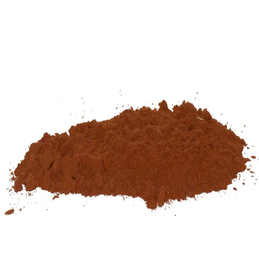 Premium Dutched Cocoa Powder 22-24% cocoa butter fat