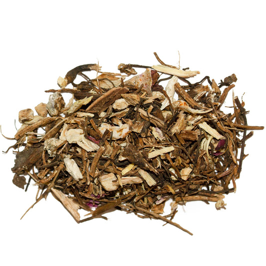 Echinacea Purpurea Organic