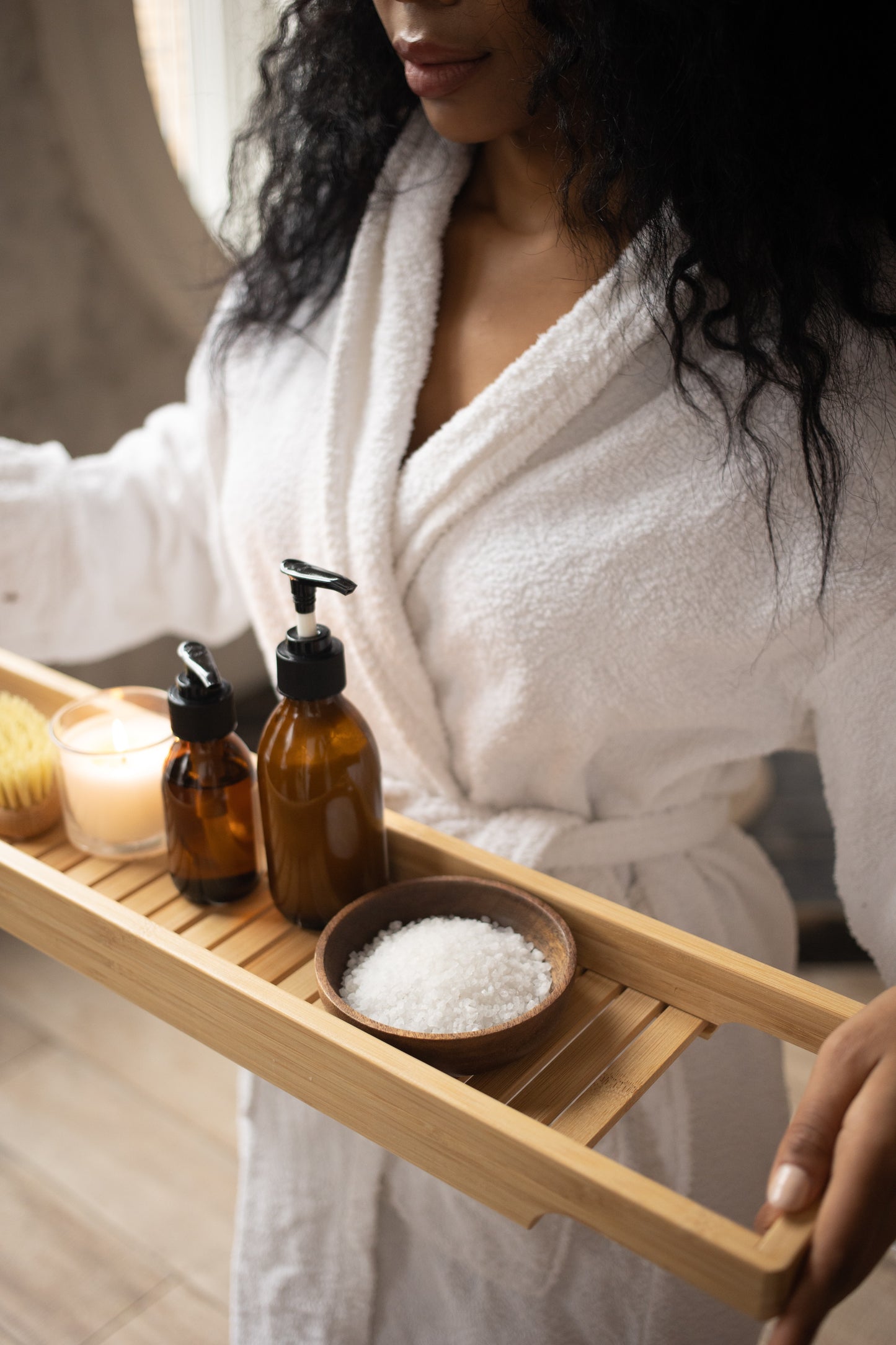 Epsom Salt