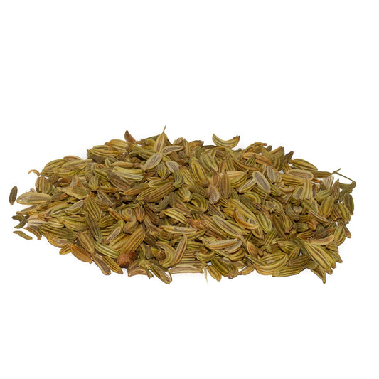 Fennel Seed, Whole Organic
