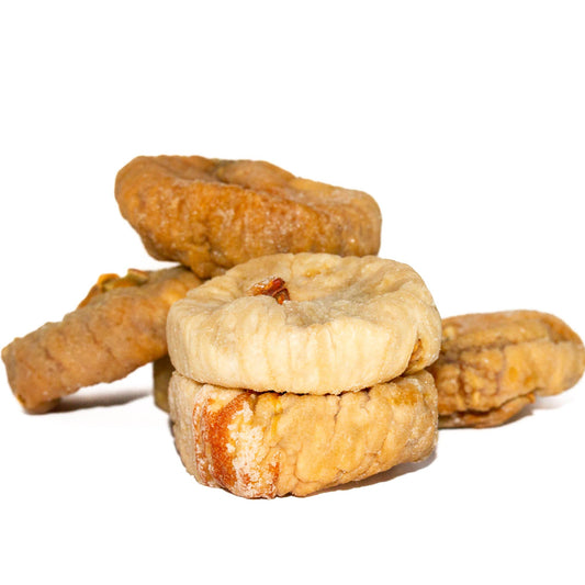 Premium Dried Figs