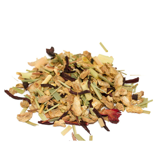 Ginger Kiss Tea, Organic
