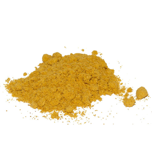 Ginger Ground Organic