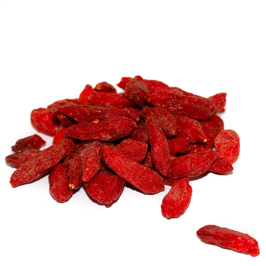 Organic Goji Berries