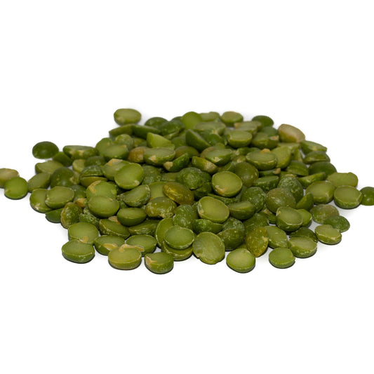 Green Split Peas