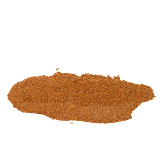 Nutmeg Ground Organic